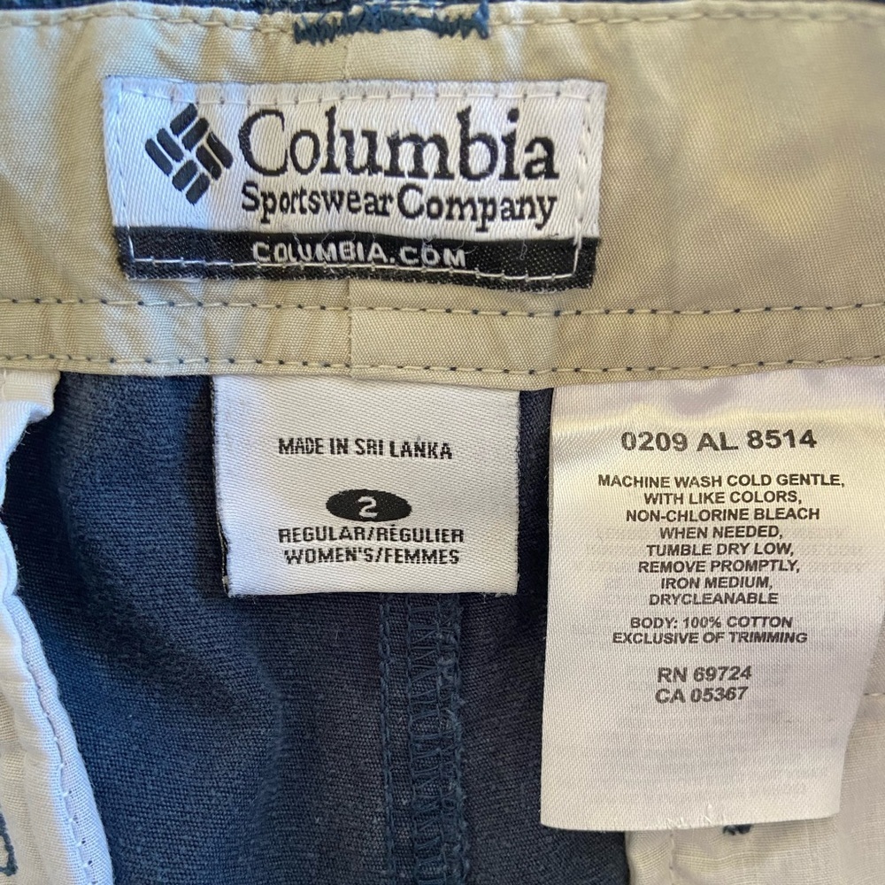 Columbia Sportswear Cargo Pants - Picture 9 of 9